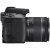 Canon EOS 250D DSLR Camera with EF-S 18-55 mm f/4-5.6 Lens