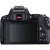 Canon 250D + 18-55mm f/3.5-5.6 III, 55-250mm + 50mm + Pro Camera Bag - 2 Year Warranty - Next Day Delivery