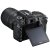 Nikon D7500 DSLR Camera with AF-S DX 18-140mm f/3.5-5.6G ED VR Lens with Bag, Flash and Tripod
