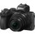 Nikon Z50 Mirrorless Camera with Z DX 16-50mm f/3.5-6.3 VR Lens