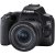 Canon EOS 250D DSLR Camera with EF-S 18-55 mm f/4-5.6 Lens