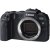 Canon EOS RP Mirrorless Digital Camera with RF 24-240mm IS Lens + EF-EOS R mount adapter - 2 Year Warranty - Next Day Delivery