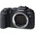 Canon EOS RP Mirrorless Camera with RF 24-240mm IS Lens with EF-EOS R mount adapter