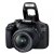Canon EOS 2000D DSLR Camera with EF-S 18-55mm f/3.5-5.6 IS II Lens