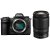 Nikon Z6 III Mirrorless Camera with Z 24-200mm f/4-6.3 VR Lens