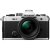 OM SYSTEM OM-3 Mirrorless Camera with M.Zuiko Digital ED 12-45mm f/4 PRO Lens