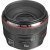 Canon EF 50mm f/1.2L USM - 2 Year Warranty - Next Day Delivery