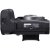 Canon EOS R10 Mirrorless Camera with RF-S 18-150mm STM Lens with EF-EOS R mount adapter