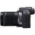 Canon EOS R10 Mirrorless Camera with RF-S 18-150mm STM Lens with EF-EOS R mount adapter
