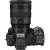 Nikon Z9 Mirrorless Camera with Z 24-70mm f/4 S Lens with FTZ II Mount Adapter