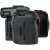 Canon EOS R5 C Mirrorless Cinema Camera with RF 5.2mm f/2.8 L Dual Fisheye Lens