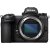 Nikon Z6 II Mirrorless Camera with Z 24-120mm f/4 S Lens with FTZ II Mount Adapter