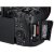 Canon EOS R5 Mark II Mirrorless Camera with RF 24-105mm f/4L IS USM Lens with EF-EOS R mount adapter