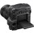 Nikon Z9 Mirrorless Camera with Z 24-70mm f/4 S Lens with FTZ II Mount Adapter