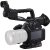 Canon EOS C100 Mark II Cinema Video Camera (EF-Mount)