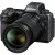 Nikon Z6 III Mirrorless Camera with Z 24-70mm f/4 S Lens with FTZ II Mount Adapter