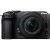 Nikon Z30 Mirrorless Camera with Z DX 16-50mm f/3.5-6.3 VR Lens