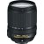 Nikon AF-S DX 18-140mm f/3.5-5.6G ED VR Lens