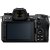 Nikon Z6 III Mirrorless Camera with FTZ II Mount Adapter