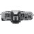 Nikon Z fc Mirrorless Camera with FTZ II Mount Adapter