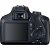Canon EOS 4000D DSLR Camera with EF-S 18-55 mm f/3.5-5.6 III Lens