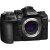 OM SYSTEM OM-1 Mark II Mirrorless Camera with M.Zuiko Digital ED 12-40mm f/2.8 PRO II Lens