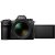 Nikon Z6 III Mirrorless Camera with Z 24-70mm f/4 S Lens with FTZ II Mount Adapter