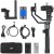 KamKorda Professional 3-Axis Handheld DSLR Camera Gimbal Stabiliser