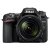 Nikon D7500 DSLR Camera with AF-S DX 18-140mm f/3.5-5.6G ED VR Lens with Bag and Flash