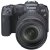 Canon EOS RP Mirrorless Camera with RF 24-105mm f/4L IS Lens with EF-EOS R mount adapter