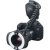 Canon MR 14EX II Macro Ring Lite Flash