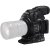 Canon EOS C100 Mark II Cinema Video Camera (EF-Mount)
