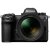 Nikon Z6 III Mirrorless Camera with Z 24-70mm f/4 S Lens