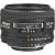Nikon AF 50mm f/1.4D Lens