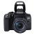 Canon 850D + 18-55mm f4-5.6 and 55-250mm STM Lens - 2 Year Warranty - Next Day Delivery