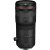 Canon EOS R1 Mirrorless Camera with RF 24-105 f/2.8L IS USM Z Lens with EF-EOS R mount adapter