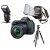 Canon 6D MKII + 24-105mm STM + Bag + Flash + Tripod - 2 Year Warranty - Next Day Delivery