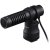 Canon Stereo Microphone DM-E100