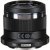 Olympus M.Zuiko Digital 45mm f/1.8 Lens Black