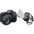 Canon EOS 90D 18-135 IS USM with Professional Camera Bag - 2 Year Warranty - Next Day Delivery