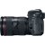 Canon EOS 6D MKII Body with 24-105mm f/4L IS II Lens - 2 Year Warranty - Next Day Delivery