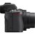 Nikon Z50 Mirrorless Camera with Z DX 16-50mm f/3.5-6.3 VR Lens