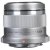 Olympus M.Zuiko Digital 45mm f/1.8 Lens Silver
