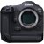 Canon EOS R3 Mirrorless Camera Body with EF-EOS R mount adapter