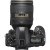 Nikon D780 DSLR Camera with AF-S 24-120mm f/4G ED VR Lens with Bag and Tripod