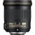 Nikon AF-S 24mm f/1.8G ED Lens