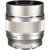 Olympus M.Zuiko Digital ED 75mm f/1.8 Lens Silver
