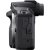Canon EOS R100 Mirrorless Camera Body with EF-EOS R mount adapter