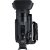 Canon XA55 Video Camera with 3G-SDI Output