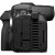 Canon EOS R5 C Mirrorless Cinema Camera with RF 24-105mm f/4L IS Lens with EF-EOS R mount adapter